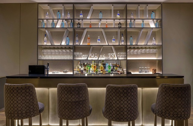 AC Hotel Pisa by Marriott
