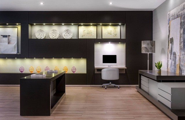 AC Hotel Sevilla Fórum by Marriott