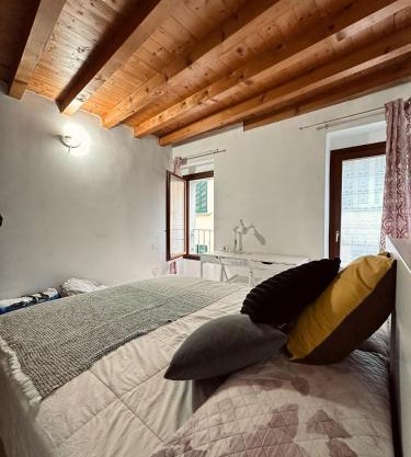 Accogliente appartamento in centro Brescia