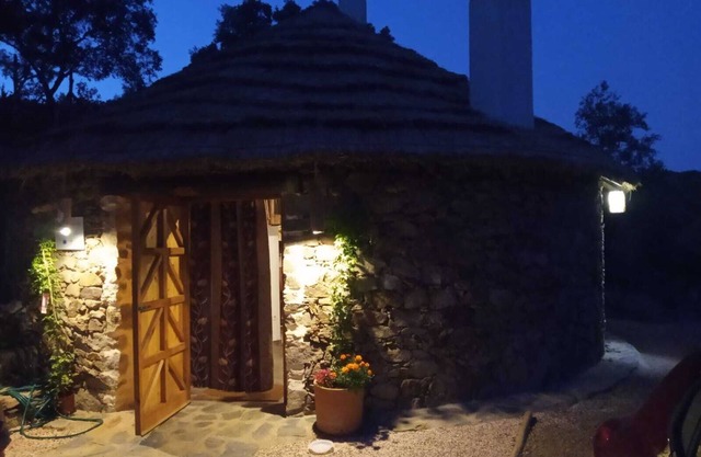 Accommodations Los Chozos