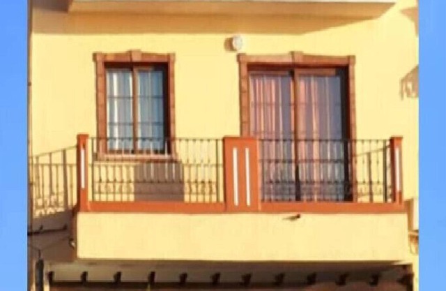 Accommodation Junonia Marítimo 1