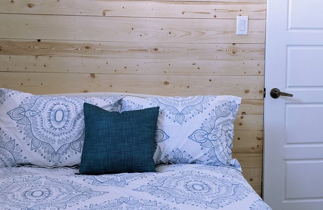 Accommodation B&B Ecology CH 1