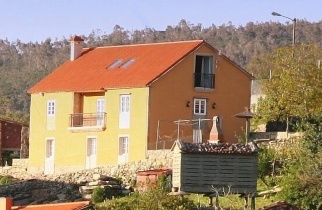 Accommodation up to 16 people