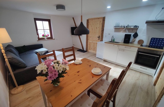 Accommodation Wustermark