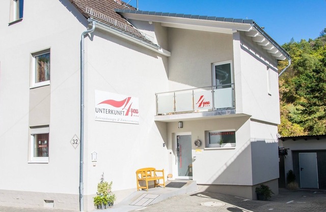 Accommodation4You bright holiday home amusement park, Römerastell, Hessenpark, fair