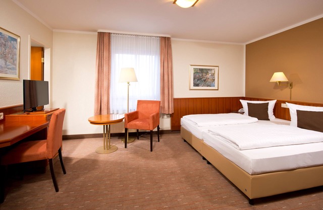 ACHAT Hotel Schwarzheide Lausitz