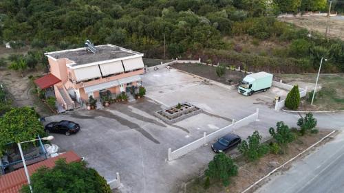 Acheron Ripple by ΜΡS