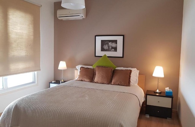 Achillion Gardens, near UNIC By 'Flats Nicosia'