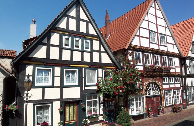Ackerbürgerhaus Wisser
