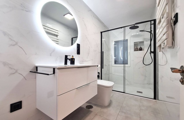 Acogedor Alojamiento en el Centro de Gijon