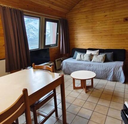 Acogedor alojamiento Las Leñas