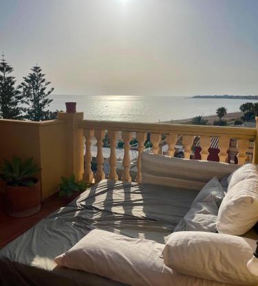 Acogedor apartamento en Denia