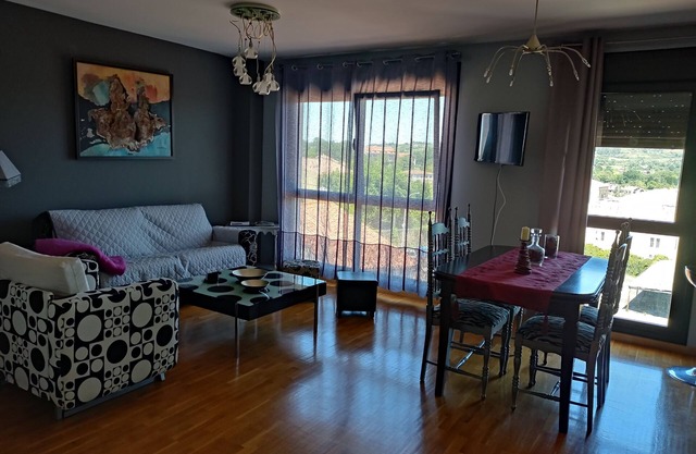 Acogedor Apartamento en el Centro de Asturias