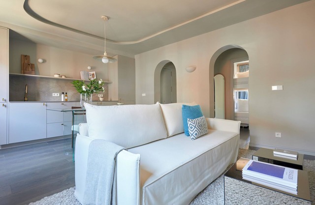 Acogedor Apartamento Junto a Parque San Isidro