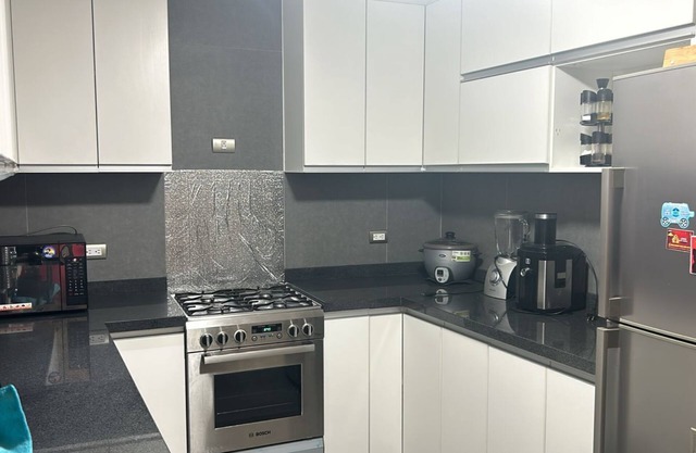 Acogedor y Amplio Departamento en Cayma, Arequipa con Vista al Misti