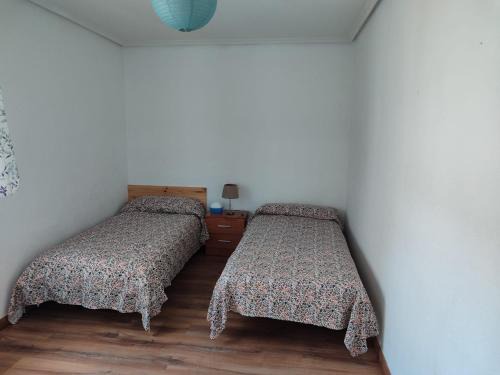 Acogedora habitación privada