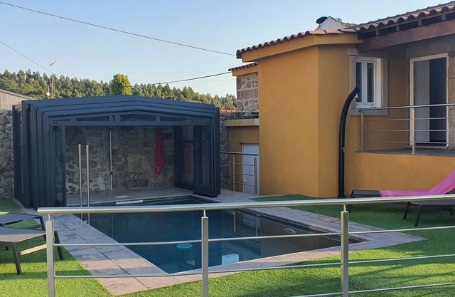 Acolhedora Moradia em Valença