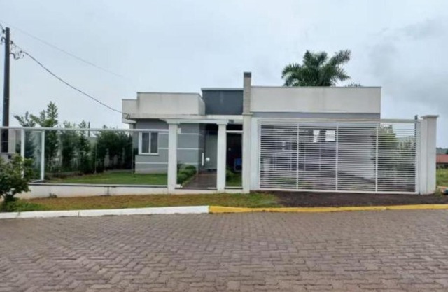 Acomodações Inteiras