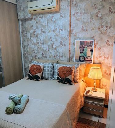 Aconchegante ap no Park Sul próximo ao aeroporto