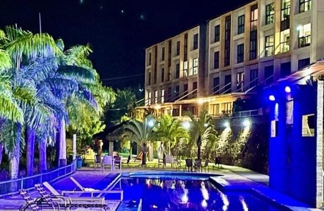 Aconchegante apartamento studio em Bananeiras