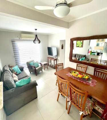 Aconchegante Duplex Churrasqueira Itagua