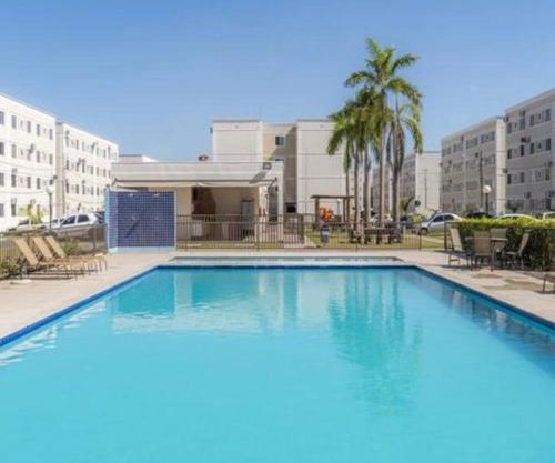 Aconchego Apartamento