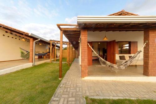 Aconchego em Cumuru - Casa Cafuné