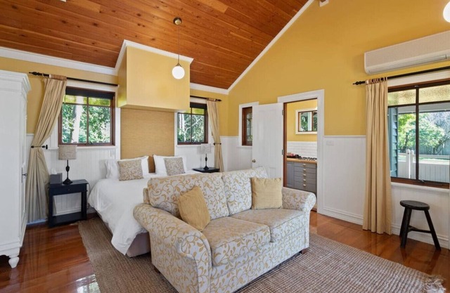 Acorn Studio at Oaktree Lodge