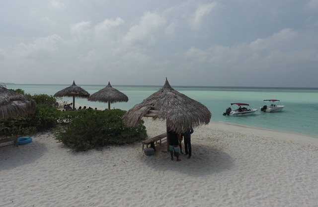 Acqua Blu Rasdhoo