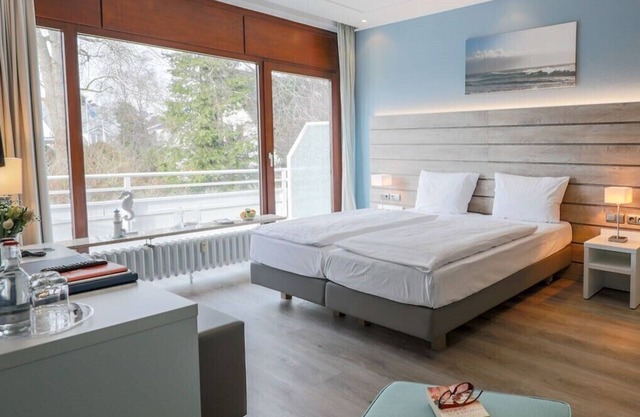 Acqua Strande Yachthotel & Restaurant