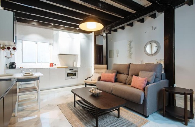 AD2B Apartment, 300m from Cathedral with 2br