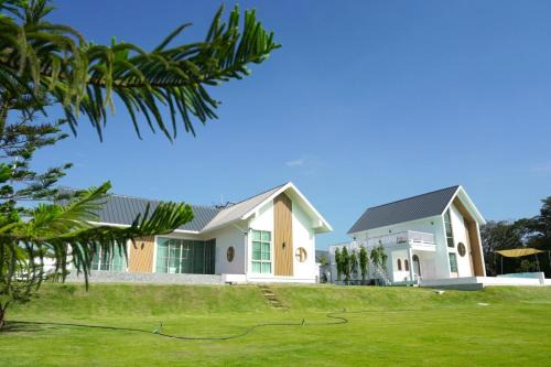 Ada Pool Villa Khaoyai