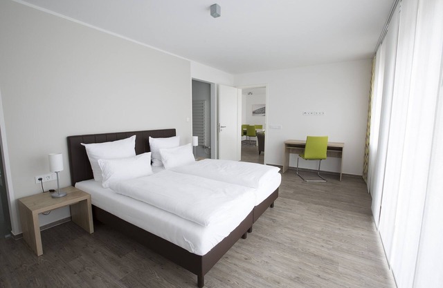 Adapt Apartments Berlin-Adlershof