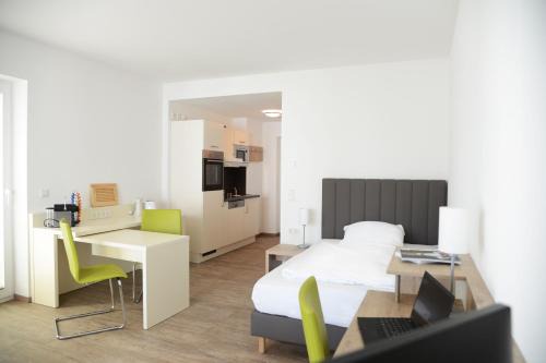 ADAPT Apartments Giessen