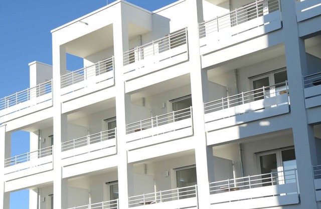 Adapt Apartments Giessen - Studio