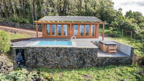 Adega da Quinta - Casa da Ioio