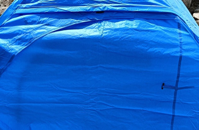 Adhyatm plus adventure camping