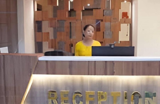 Aditya Guest House And Restaurant