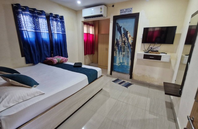 Aditya Inn