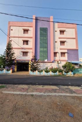 Aditya Inn