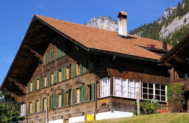 Adlemsried by Interhome
