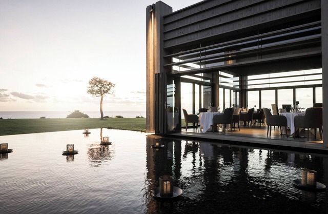 ADLER Spa Resort SICILIA
