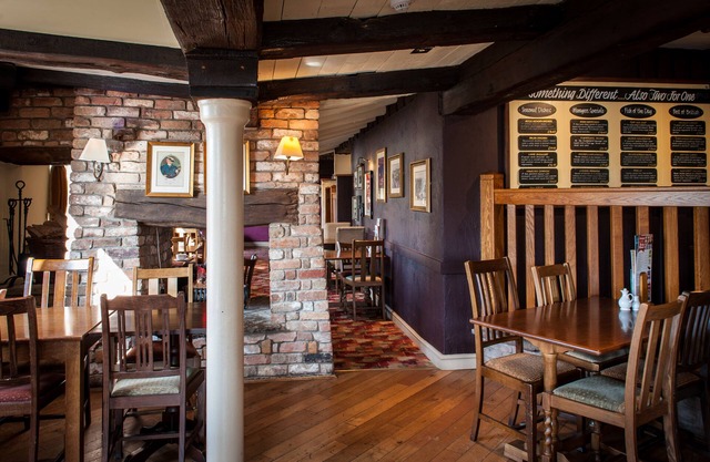 Admiral's Table, Bridgwater by Marston's Inns
