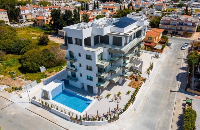 Adolina One Bedroom Apartment 303