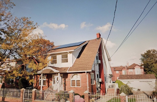 Adorable 2-bed 1-bath w/Wifi & Free Parking Close to JFK