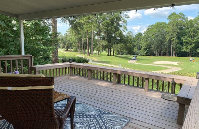 Adorable Golf Course House in Tallahassee