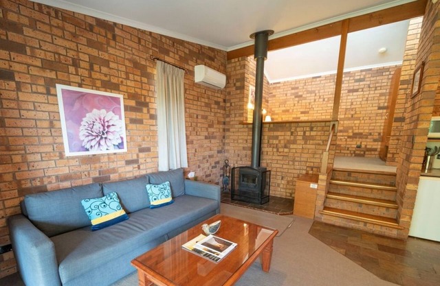 Adorable Lodge 1 AT Blickinstal Retreat