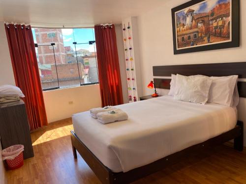 Adriano's Deluxe Apartments 3