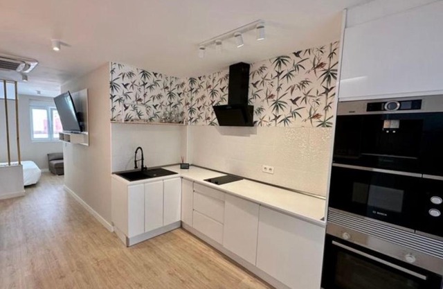 AdriVA Apartamento-Loft Imperial centro WIFI