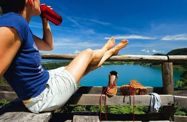 Adults only apartment with pool